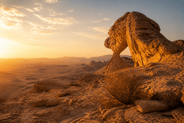 Archaeological Tour experience in the UAE