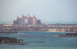 Atlantis Aquaventure